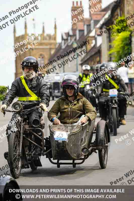 Vintage motorcycle club;eventdigitalimages;no limits trackdays;peter wileman photography;vintage motocycles;vmcc banbury run photographs